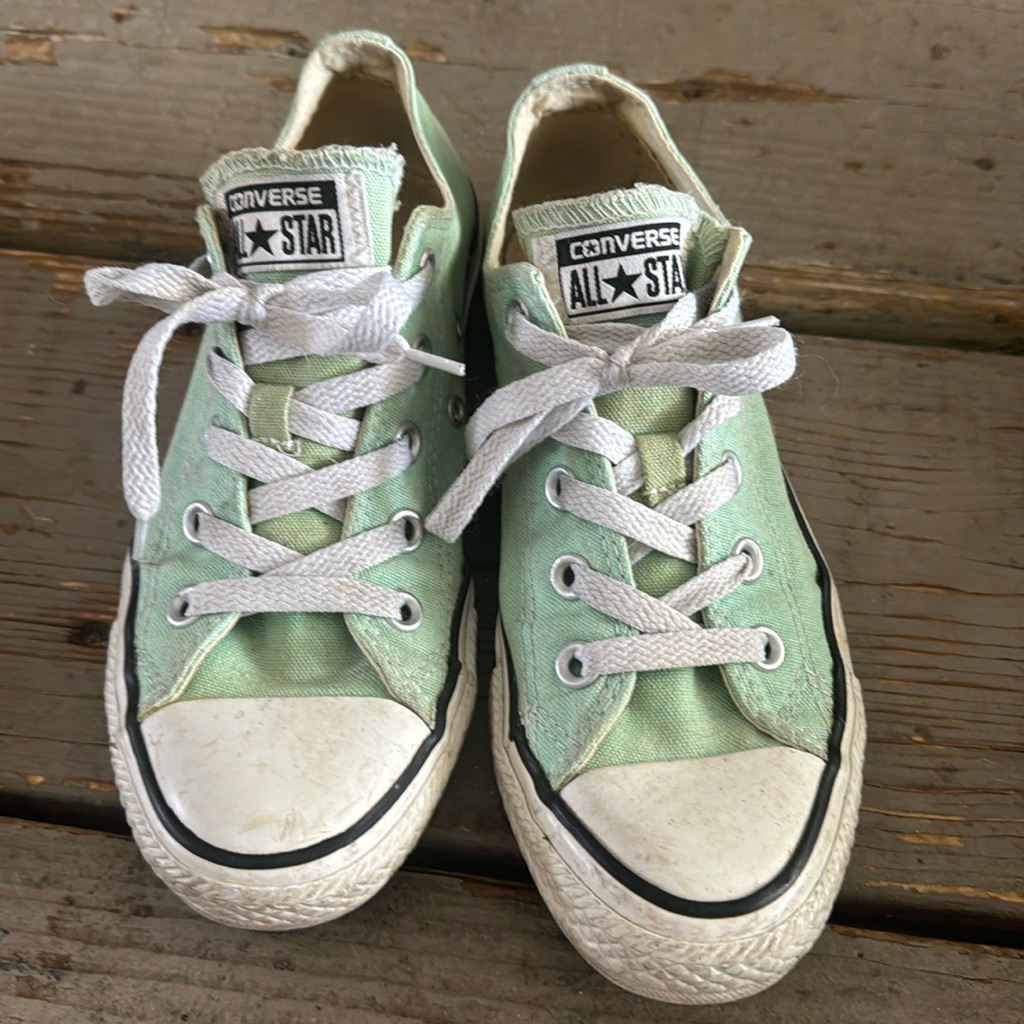 Converse Chucks